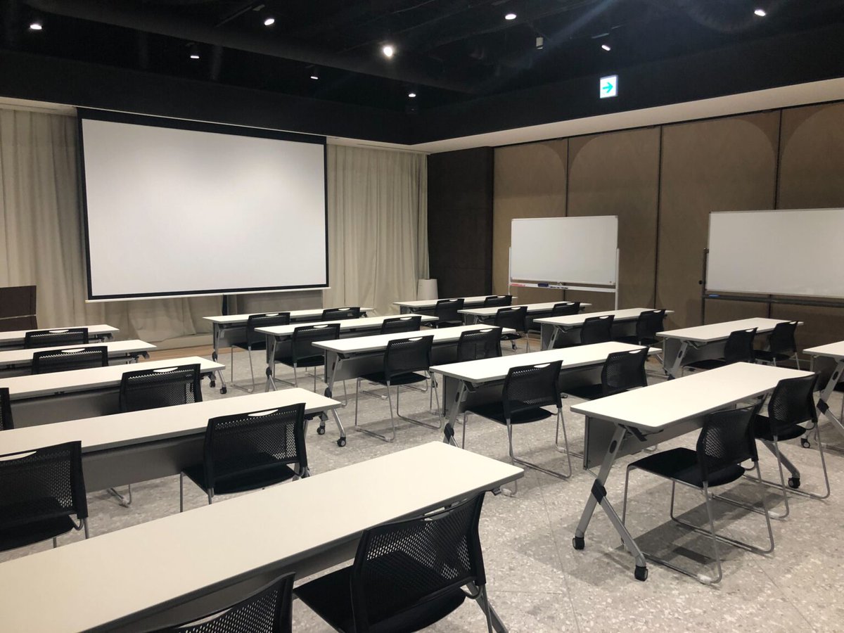 ビズる君＠STUDIO VIZZ EBISU/イベントスタジオ tweet media