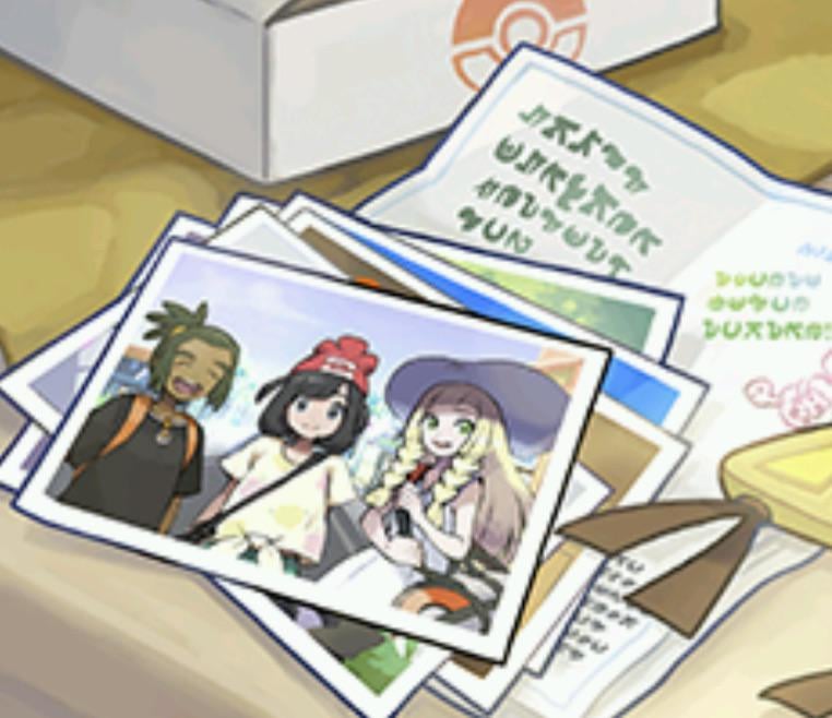 Daily Lillie tweet media