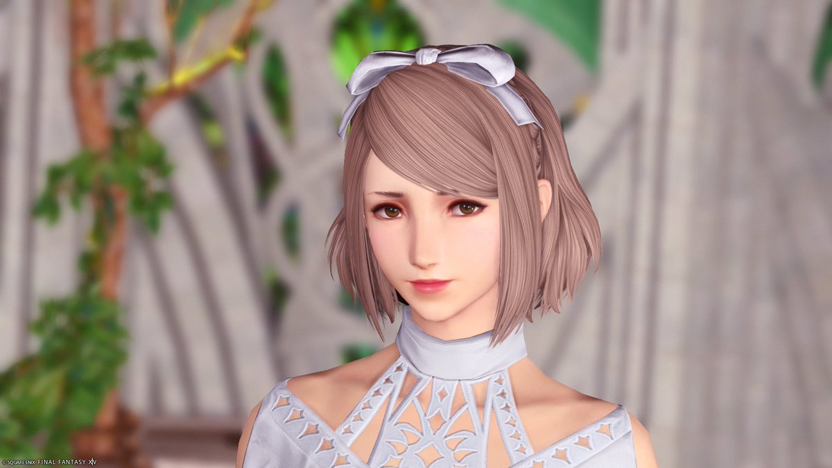 サラ・アルテニー✨Ramuh tweet media