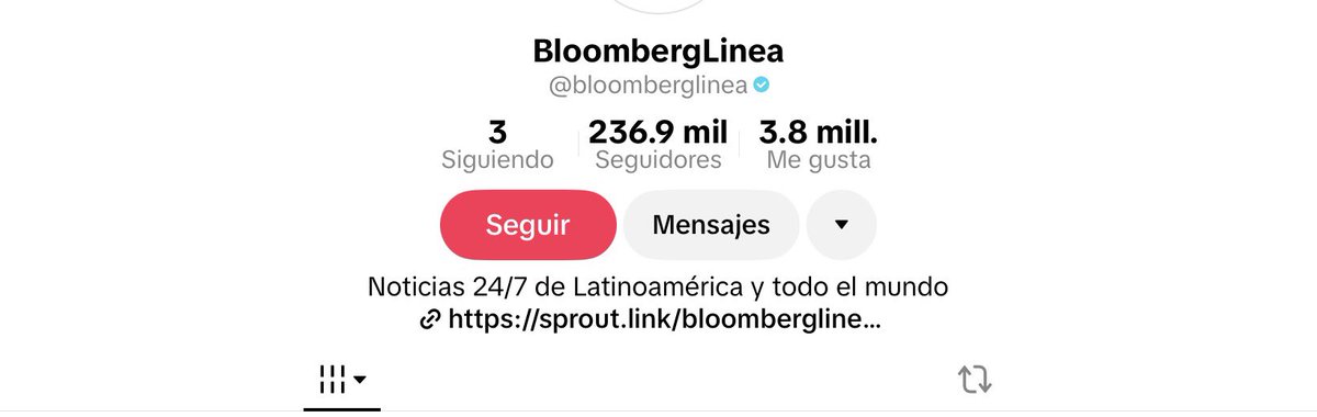 El Informante tweet media