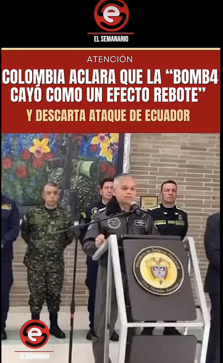 El Informante tweet media