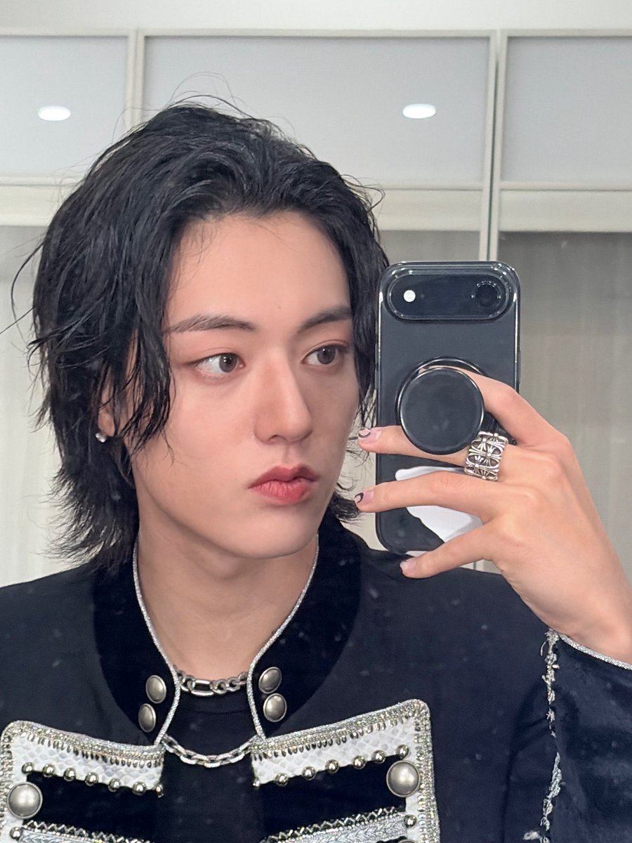 [260428] #HARUTO Weverse 🌟