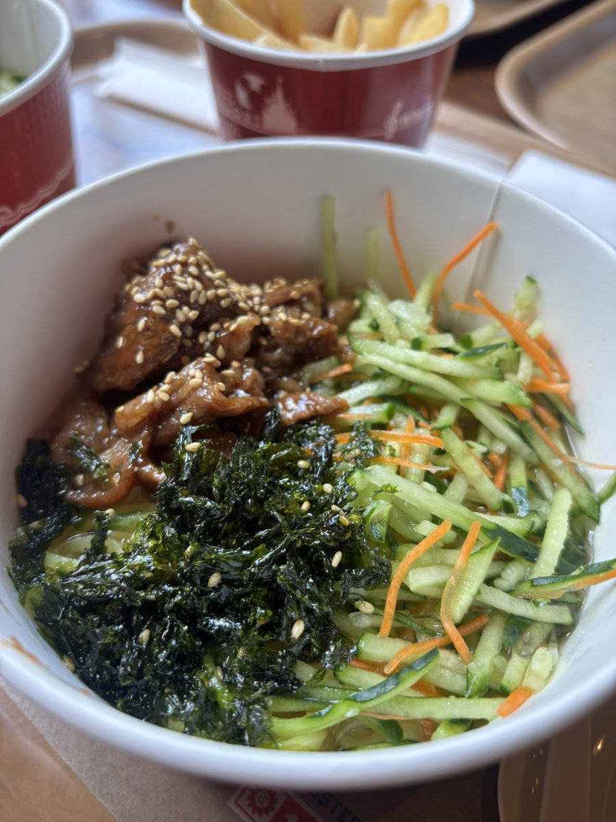 tomoka┊17期海外コミュサポ隊🪄✈️ tweet media