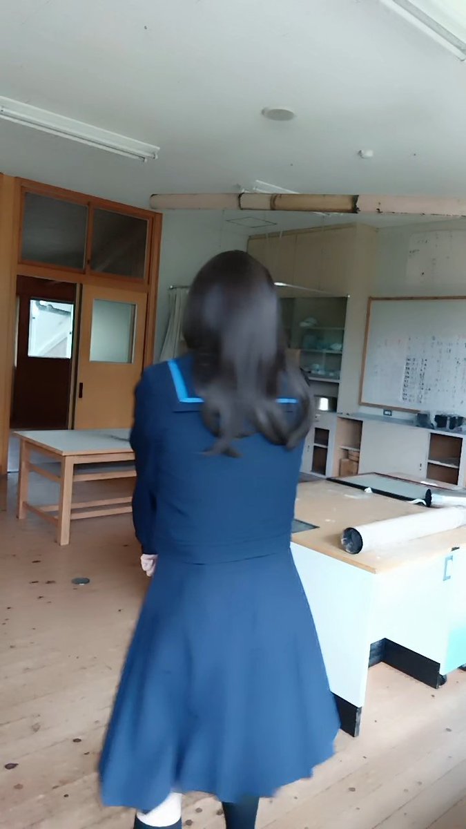 李花女王💫制服こすぷれいやぁ tweet media