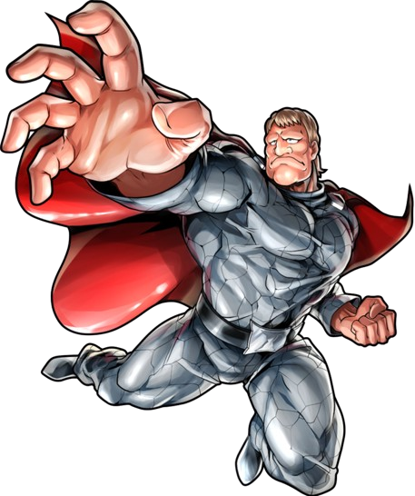 BotKinnikuman's tweet photo. God Von Erich VS Samson Teacher https://t.co/g8Q6r1I0DA