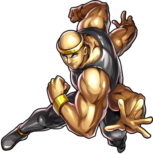 BotKinnikuman's tweet photo. God Von Erich VS Samson Teacher https://t.co/g8Q6r1I0DA