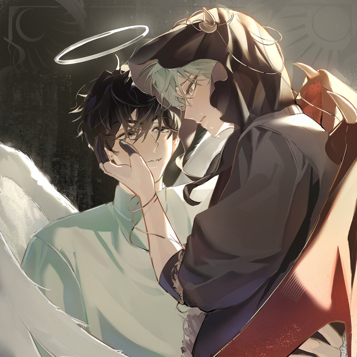 梅子綠Meiz tweet media