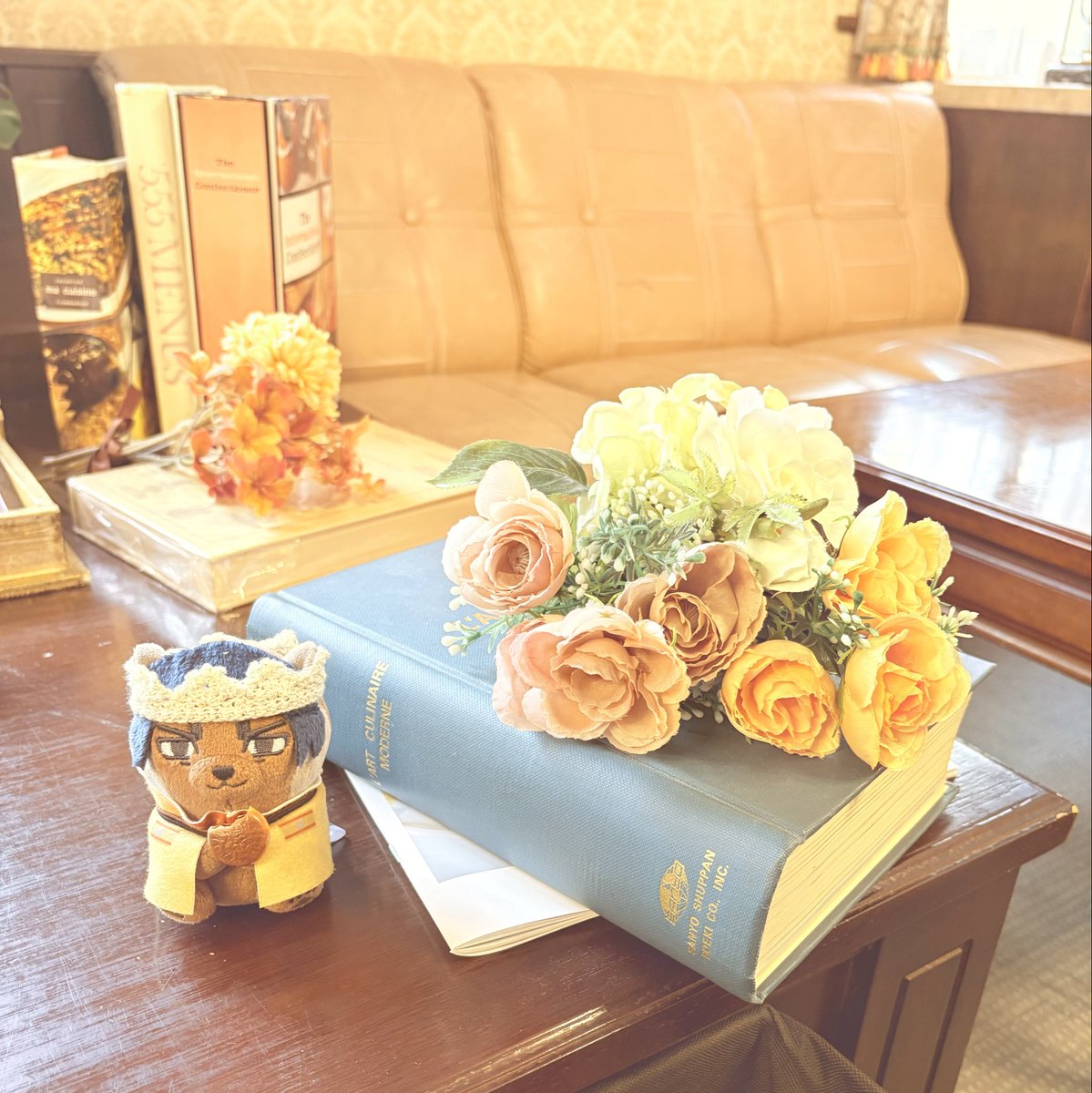 ダビング tweet media