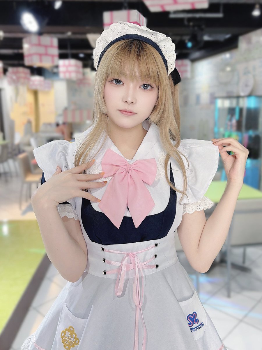 明日はるーふぁちゃんのおんぷちゃん授与式です🌟スタイル抜群でダンス