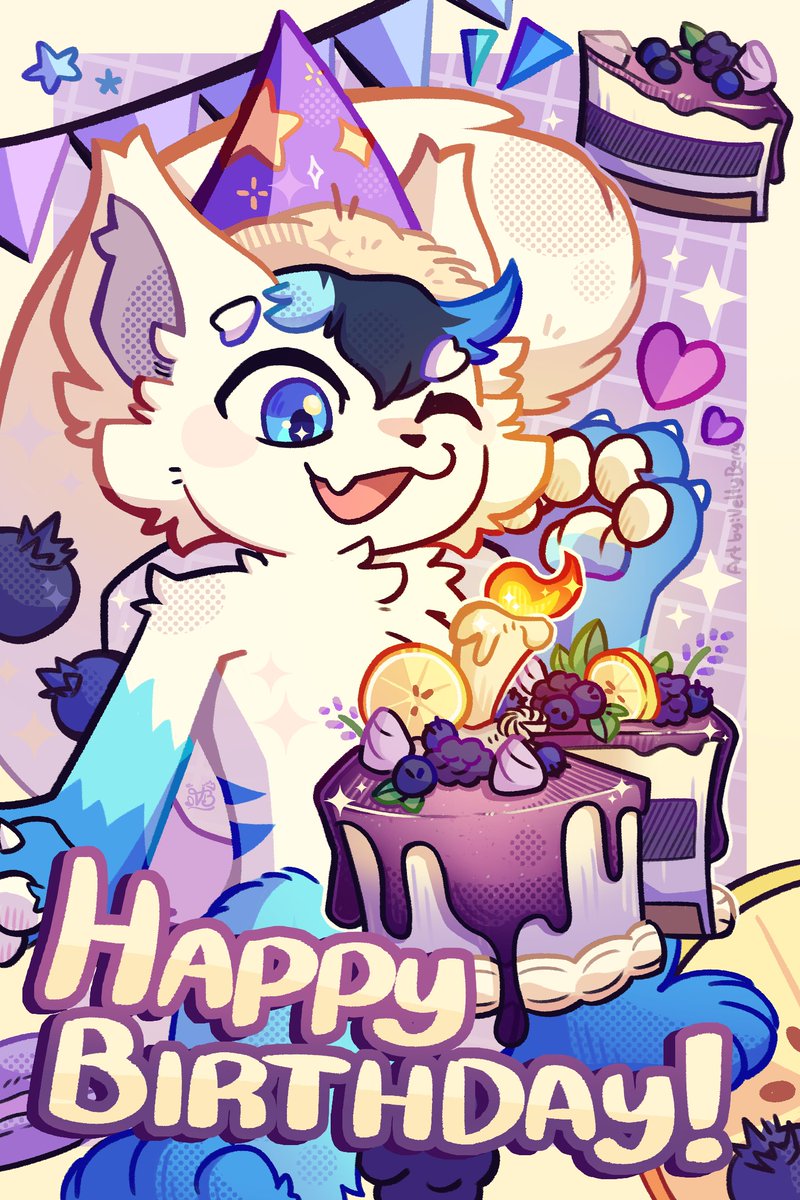 PartyCat tweet media