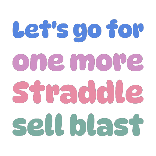 anandsh41201305's tweet image. Selling 24K Straddle 12th 725-1500 🎯 1226/976/458/237/80

#Nifty 
 #Nifty50 #Optionselling #optionbuying #Iran #stockmarketcrash #GIFTNIFTY #StockMarketIndia #niftyOptions #IranWar