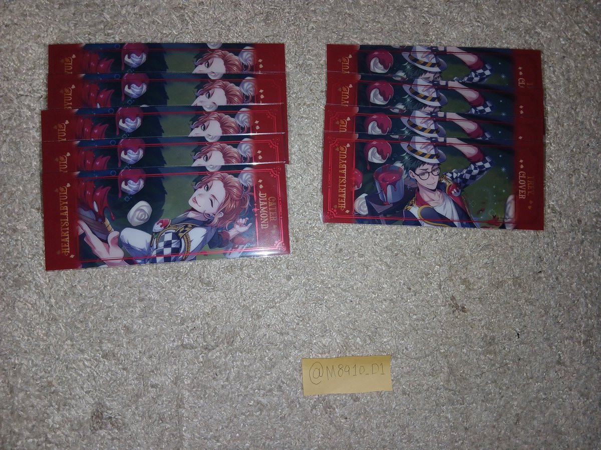 ナイト🖤 tweet media