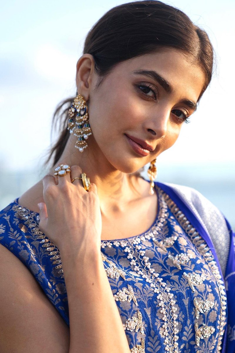 Pallu💗 tweet media