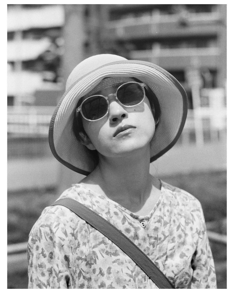 gauss0000's tweet image. #filmphotography

Fomapan200
AF-S NIKKOR 50mm 1.8G