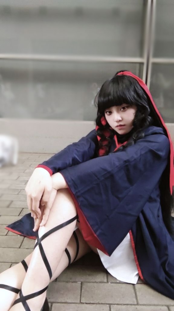 Chardon@ニコ超アザミ tweet media