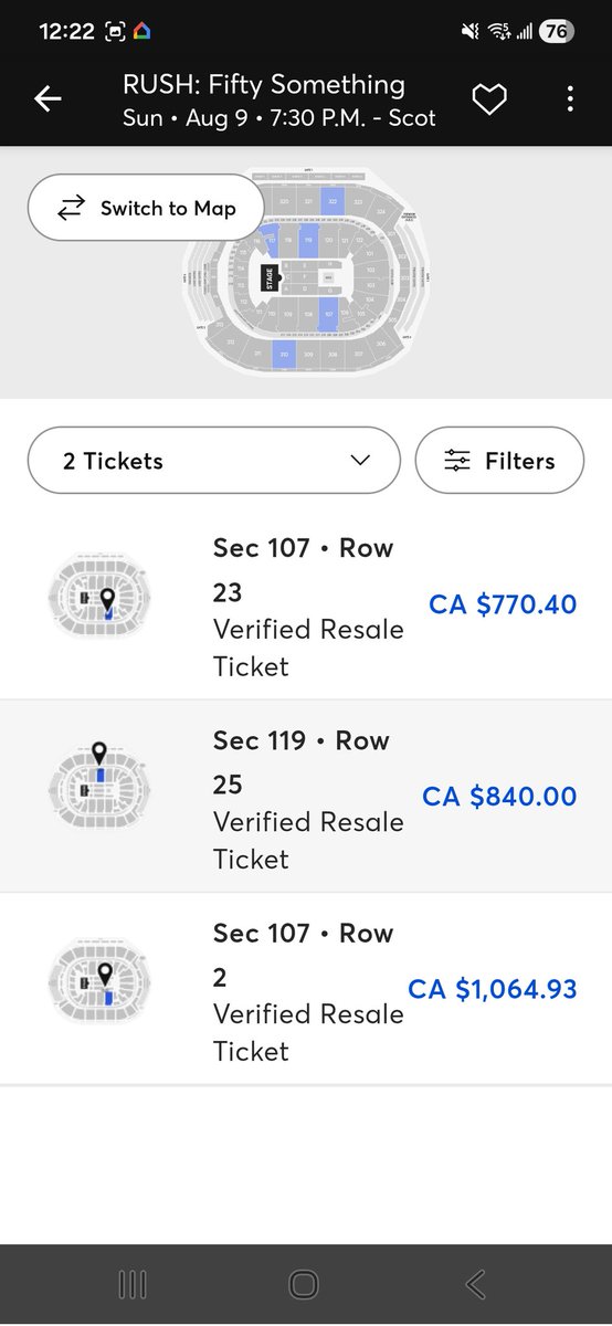 Thc902420's tweet image. Rush #Toronto resale tickets today on @TicketmasterCA Im gonna go with sneaky.. @fordnation @TMFanSupport