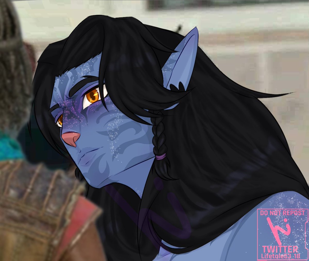 LifeTale53🔞(Mentally married to Johnny Silvehand) tweet media