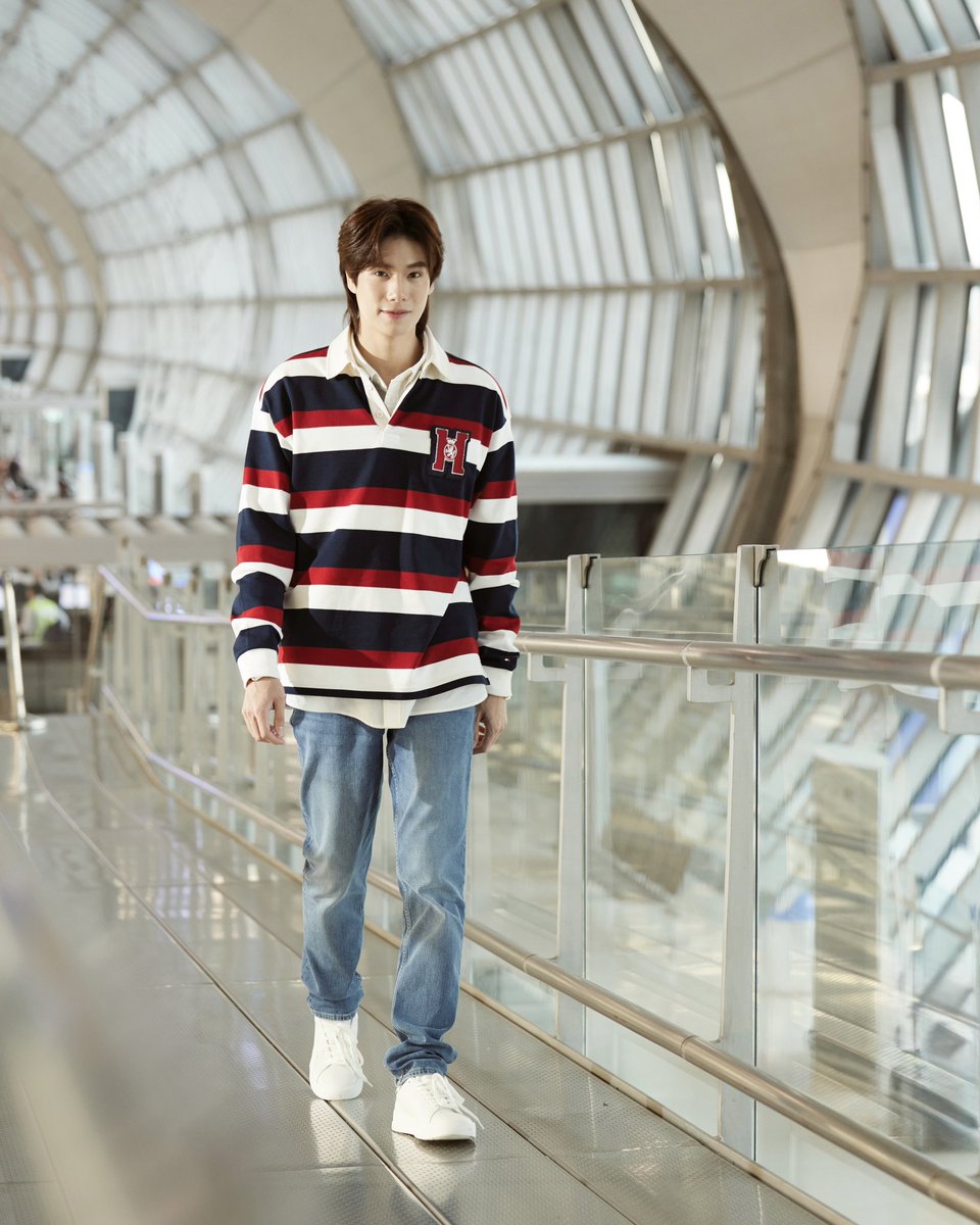 ELLE Thailand tweet media