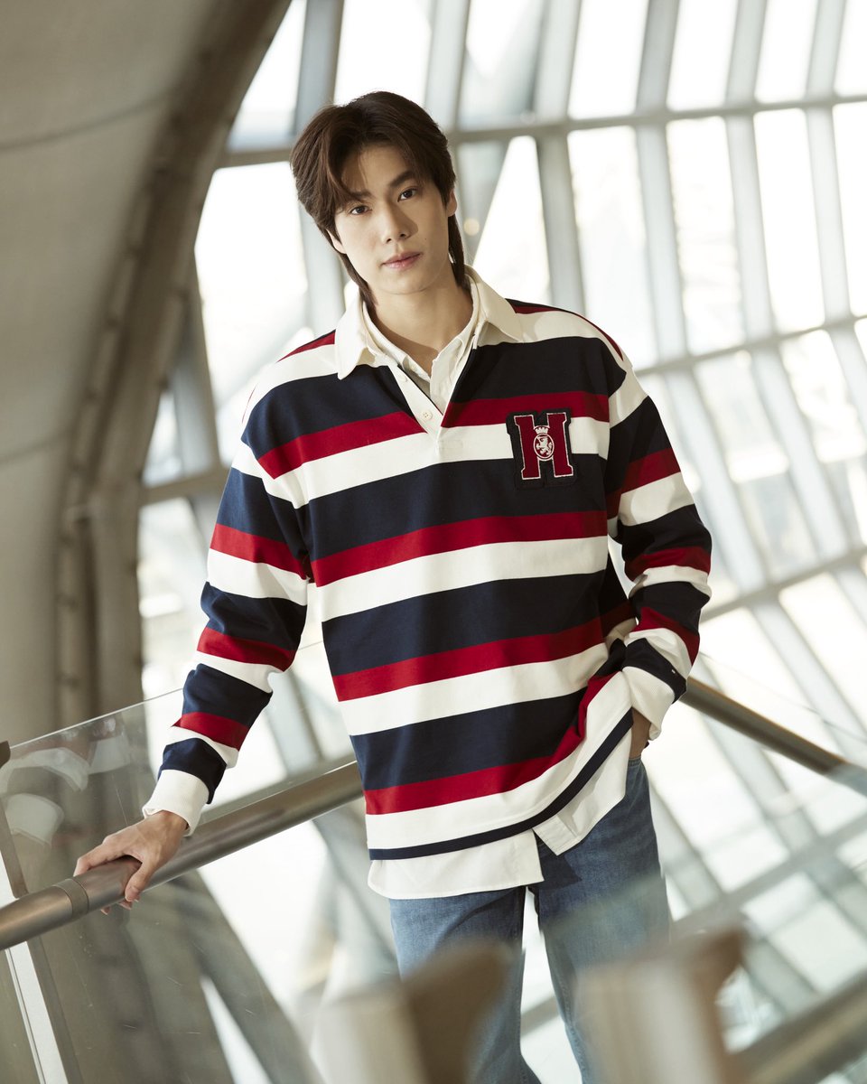 ELLE Thailand tweet media