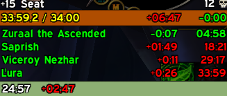 Chefjoe9251's tweet image. #Warcraft