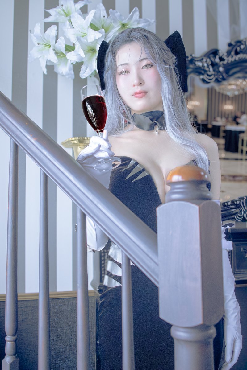 桜❀　準備中♡ sakurazuki_cosplay