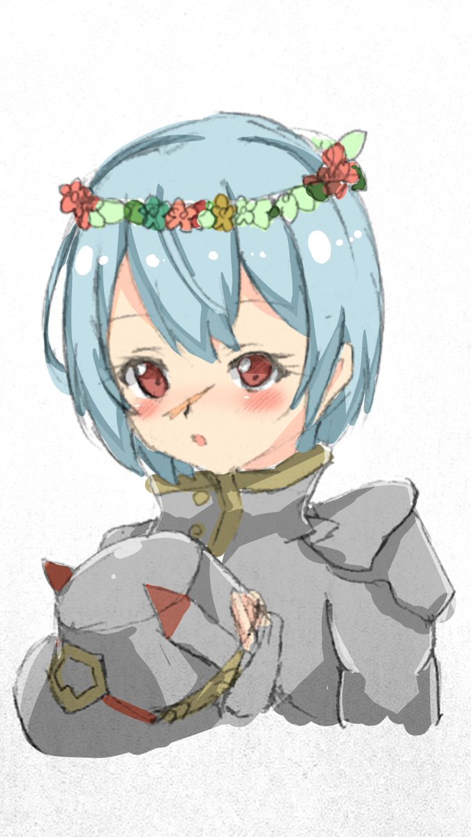 こなぎゆめ tweet media