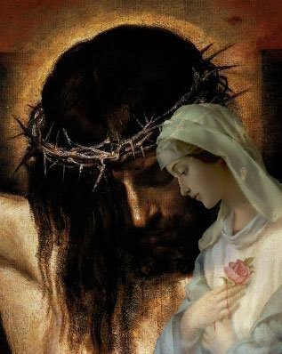 Diosysantidad's tweet image. "Soy todo tuyo Oh #María, y todo cuanto tengo, tuyo es"

Llegaba a los sitios más impensados y preguntaba a las gentes:

"¿Aman a Nuestro Señor?  ¿Y por qué no lo aman más?  ¿Ofenden al buen #Dios?  ¿Y por qué ofenderlo si es tan santo?"

diosysantidad.blogspot.com/2026/04/san-lu…