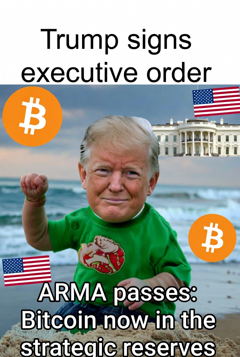 American Reserves Modernization Act tweet media