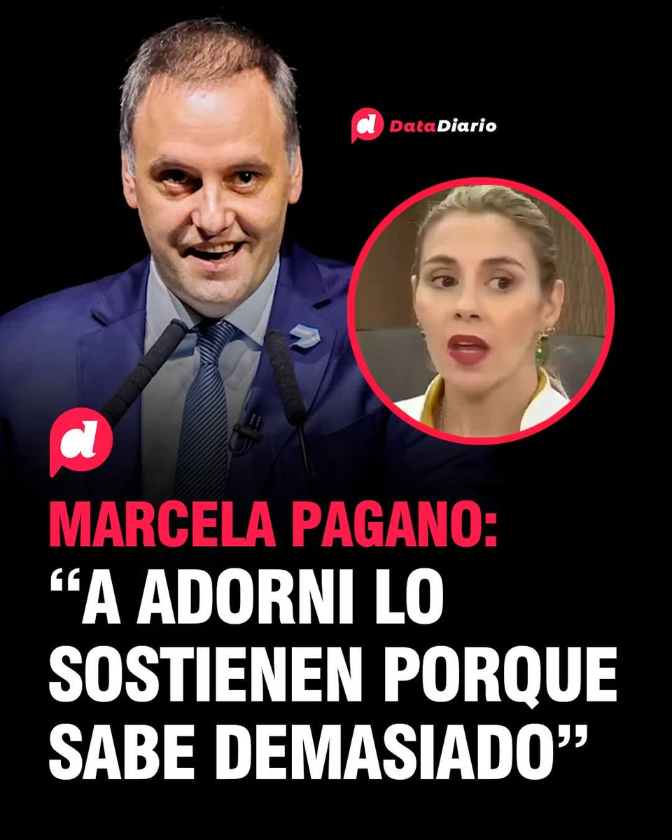 Karin Arcuschin tweet media