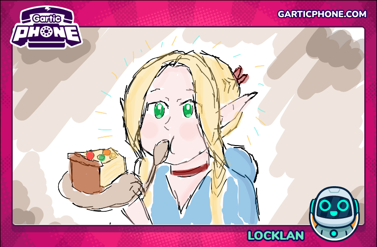 Locklan Stareyes ✨🥐 tweet media