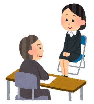 このペンを1万円で売ってください」面接質問がXで大喜利ブーム