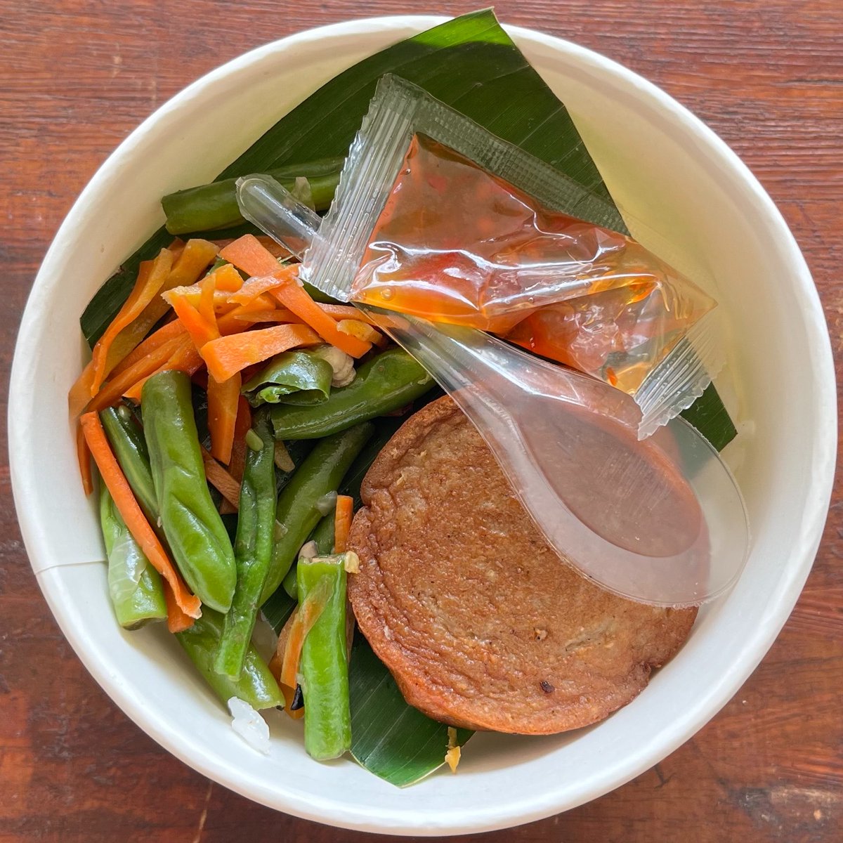 Food Truck Universitas Diponegoro tweet media