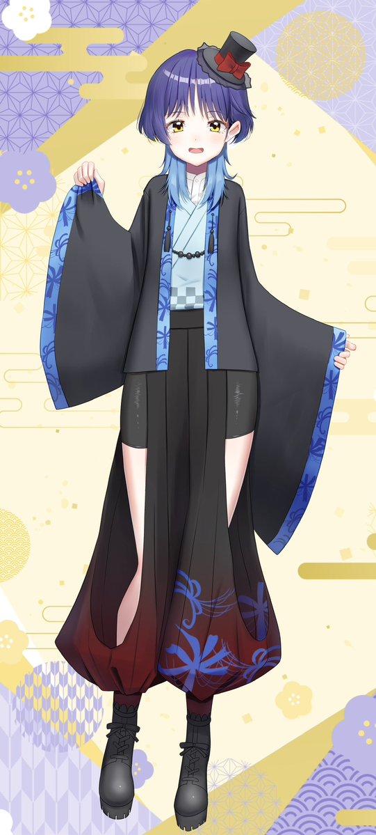 白祢 藍空（しらね そら）🎇🐬@IRIAM準備なう＆ボイス公開チャレンジなう tweet media