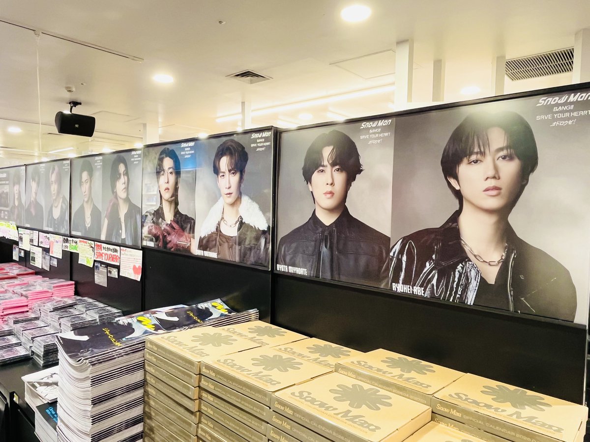 タワーレコード渋谷店 tweet media