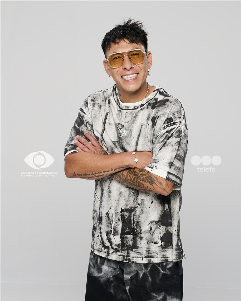 MrEquis90's tweet photo. 🚨 ENCUESTA REPECHAJE 🚨

¿QUIÉN QUERÉS QUE VUELVA A GH‽

🔄= ANDREA DEL BOCA
❤️= BRIAN

#GranHermanoGeneraciónDorada 
#repechaje https://t.co/jT3sV7sSli