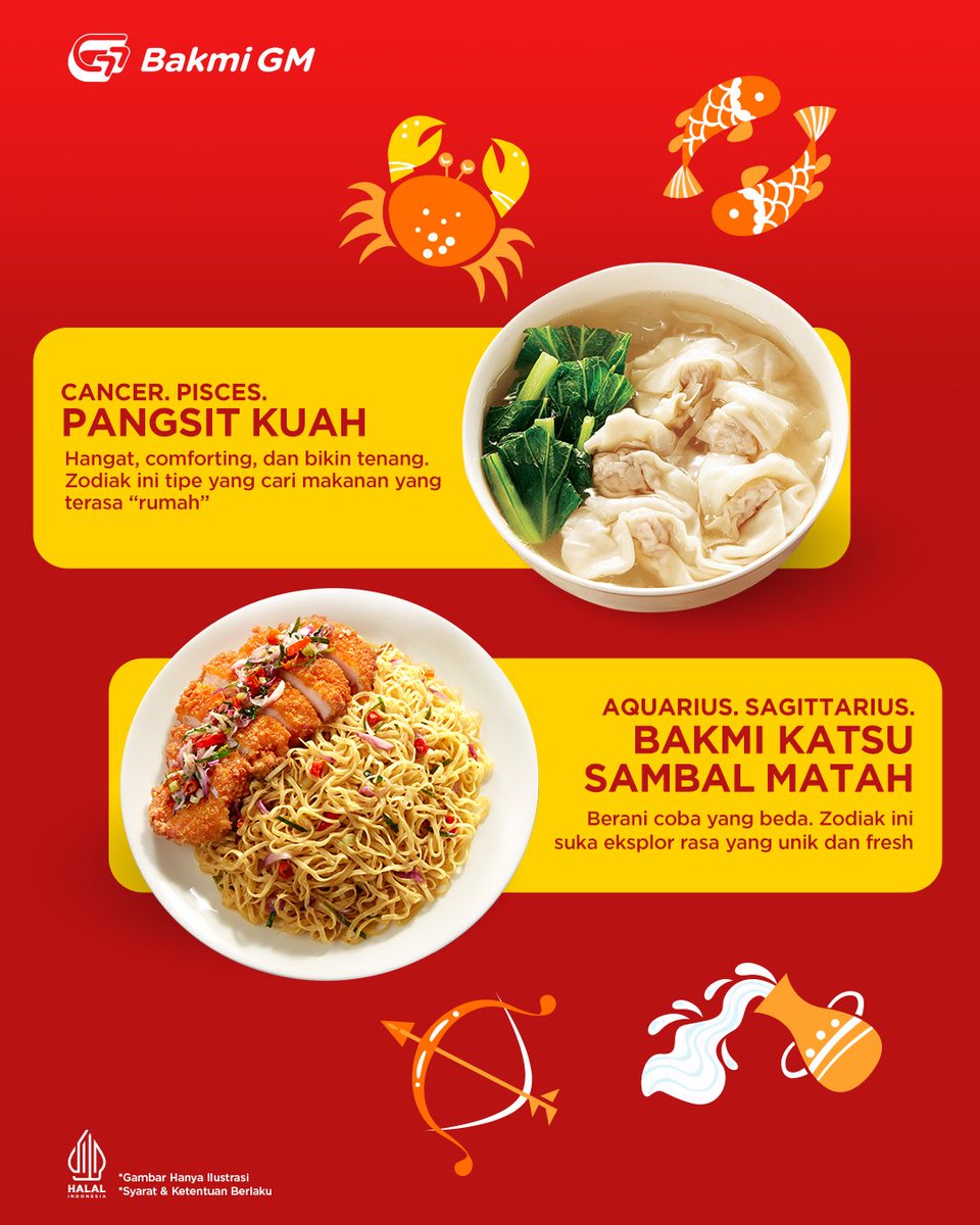 Bakmi GM tweet media