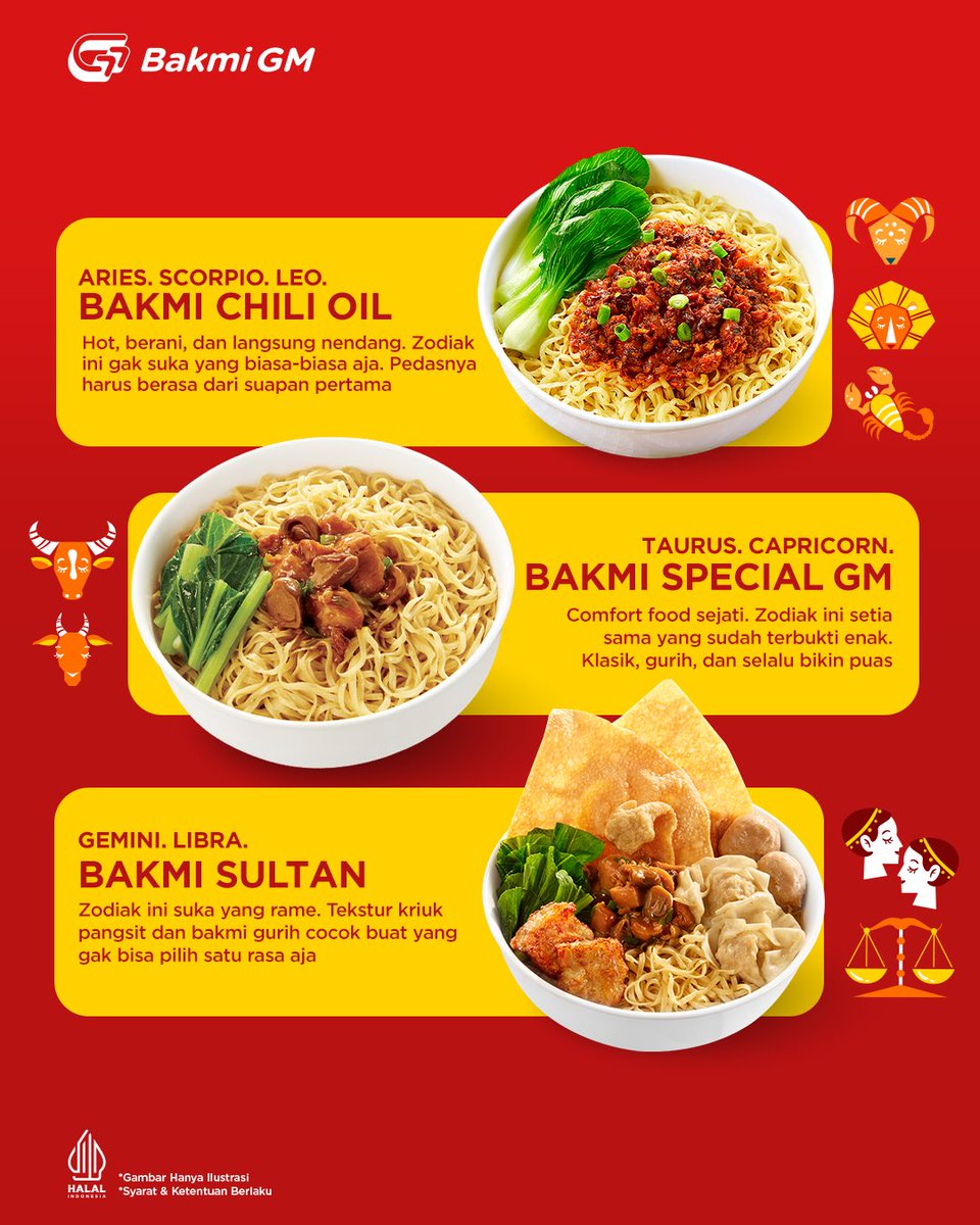 Bakmi GM tweet media