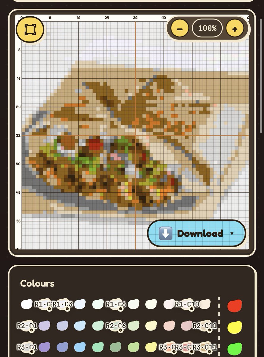 anita ✩ tweet media