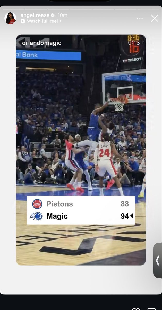 NBACentel tweet media