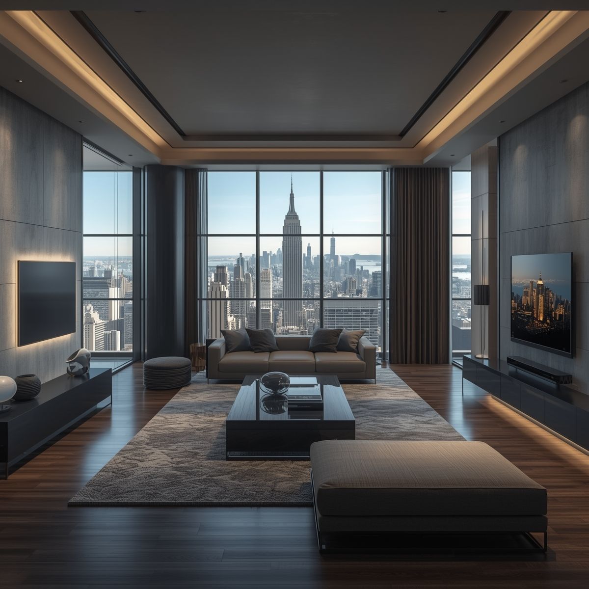 Domot1caTech's tweet image. No es solo lujo, es eficiencia. Tus persianas se cierran solas cuando el sol de la tarde pega fuerte, manteniendo tu casa fresca y reduciendo el consumo de aire acondicionado.
#EnergyEfficiency #GreenTech #SmartBlinds