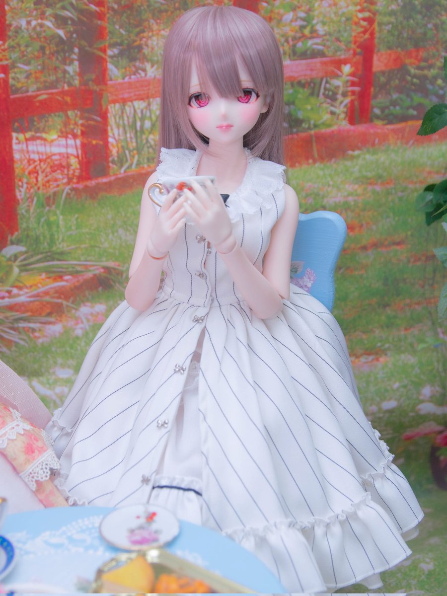 ミケブチ tweet media