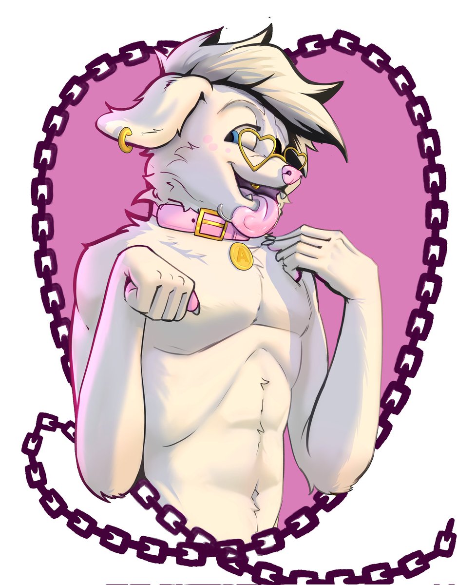 alpha uwu tweet media