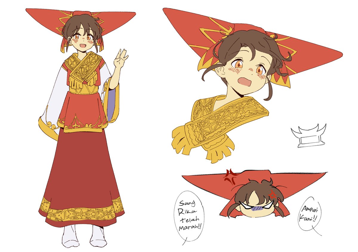 Alif Satria tweet media