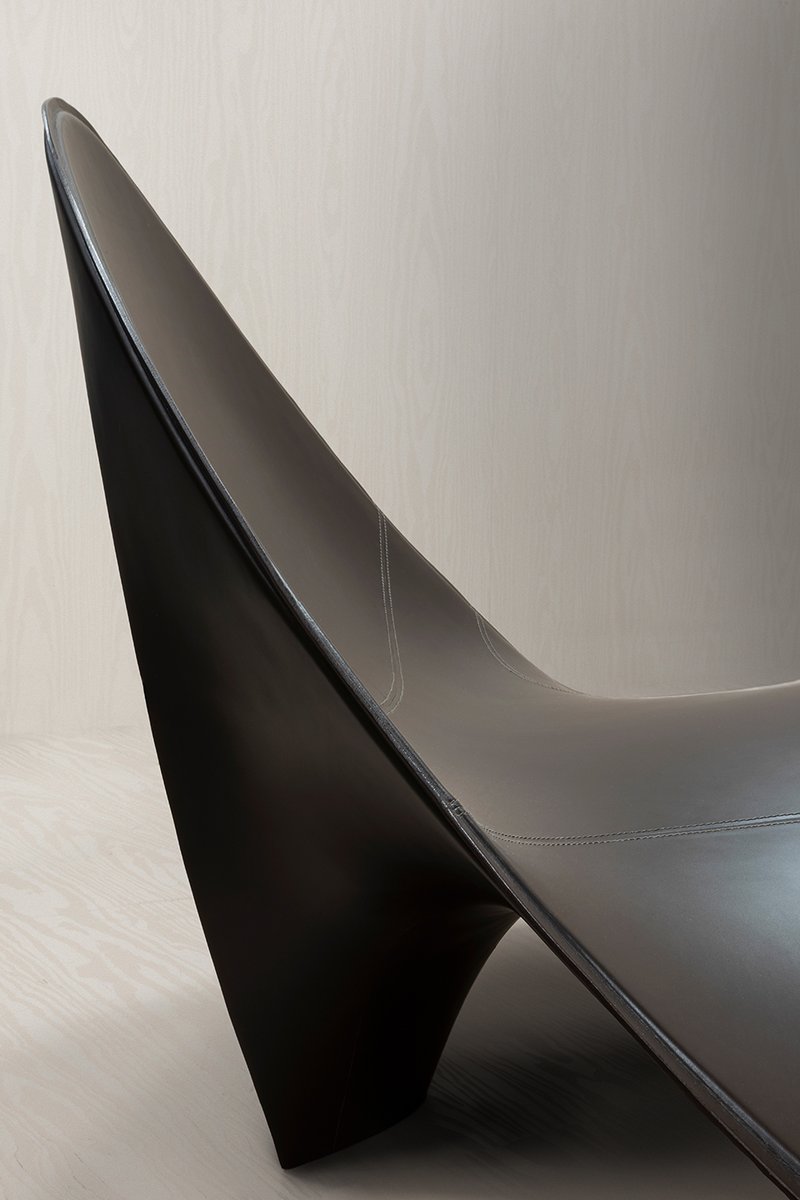 goooodofficial's tweet image. Erosion Collection 2026 by Zaha Hadid Architects
A sculptural furniture system inspired by geological erosion
link: gooood.cn/erosion-collec…

photo by Jacopo Spilimbergo
#Exhibition #Milan #MilanDesignWeek #Furniture #IndustryDesign #Neutra #SalonedelMobile