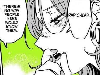 Maririn~ tweet media