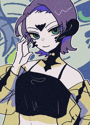 めらきあ🎈 tweet media