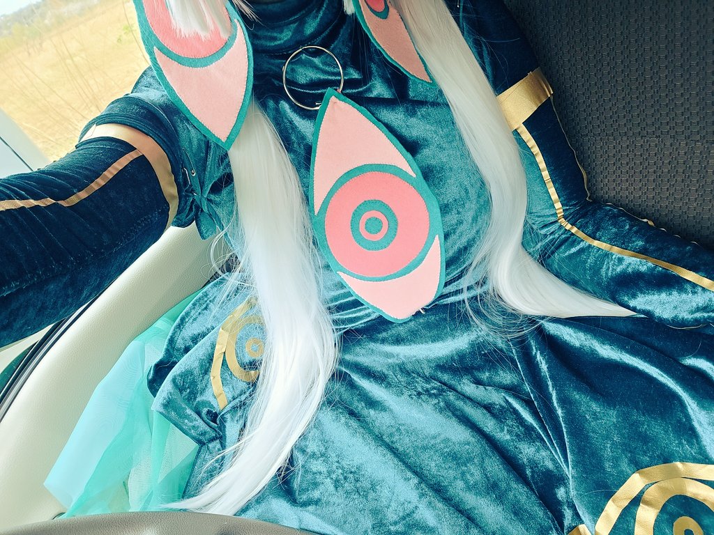 風(ふう) tweet media