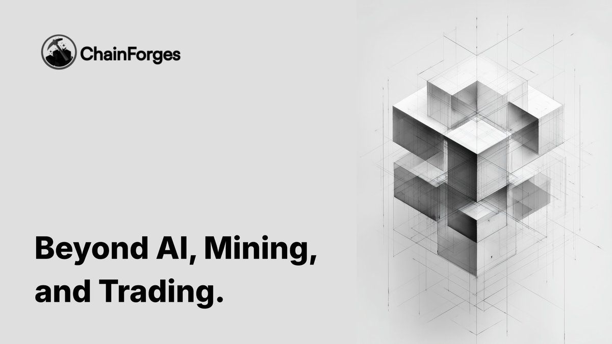 ChainForges tweet media