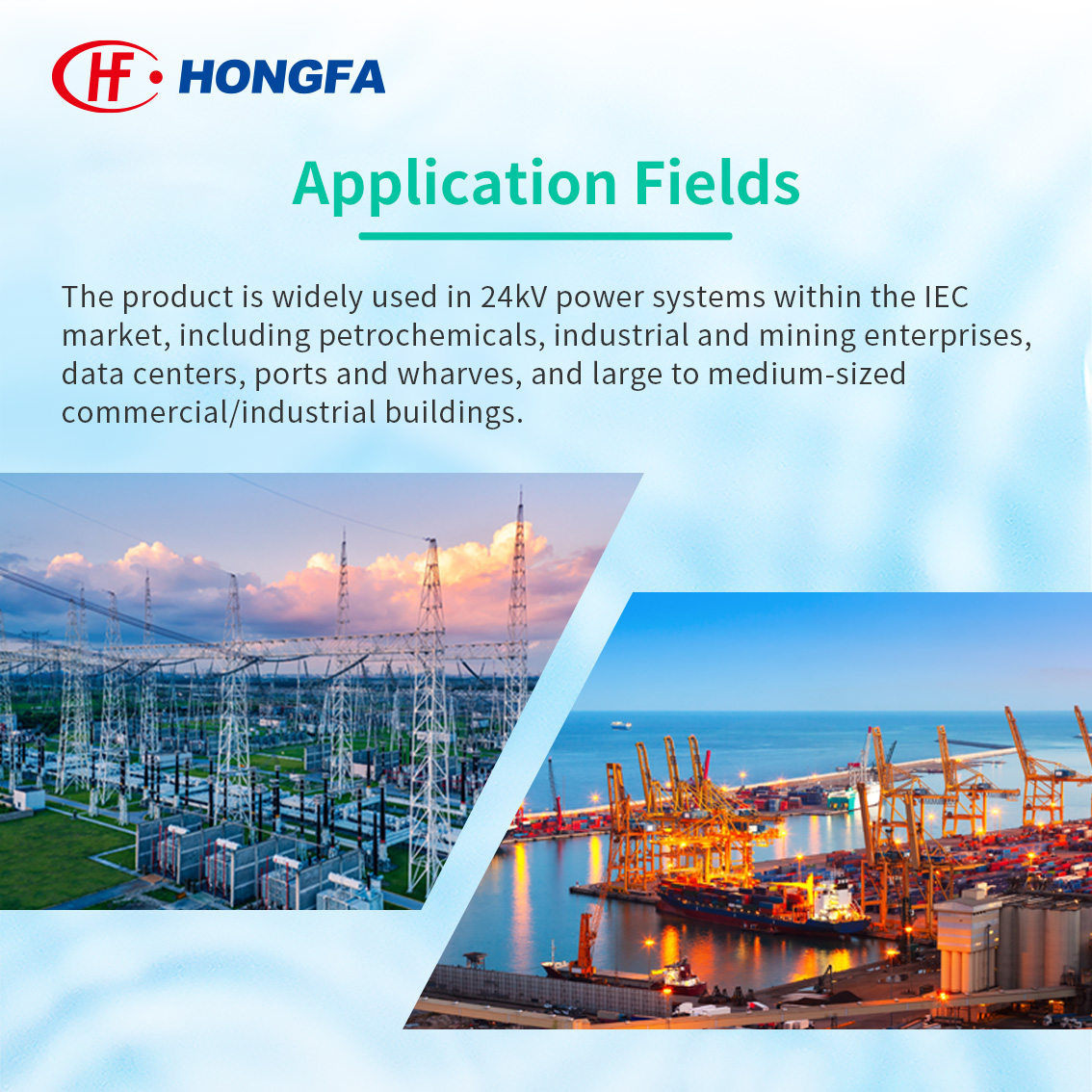 HONGFA GROUP tweet media