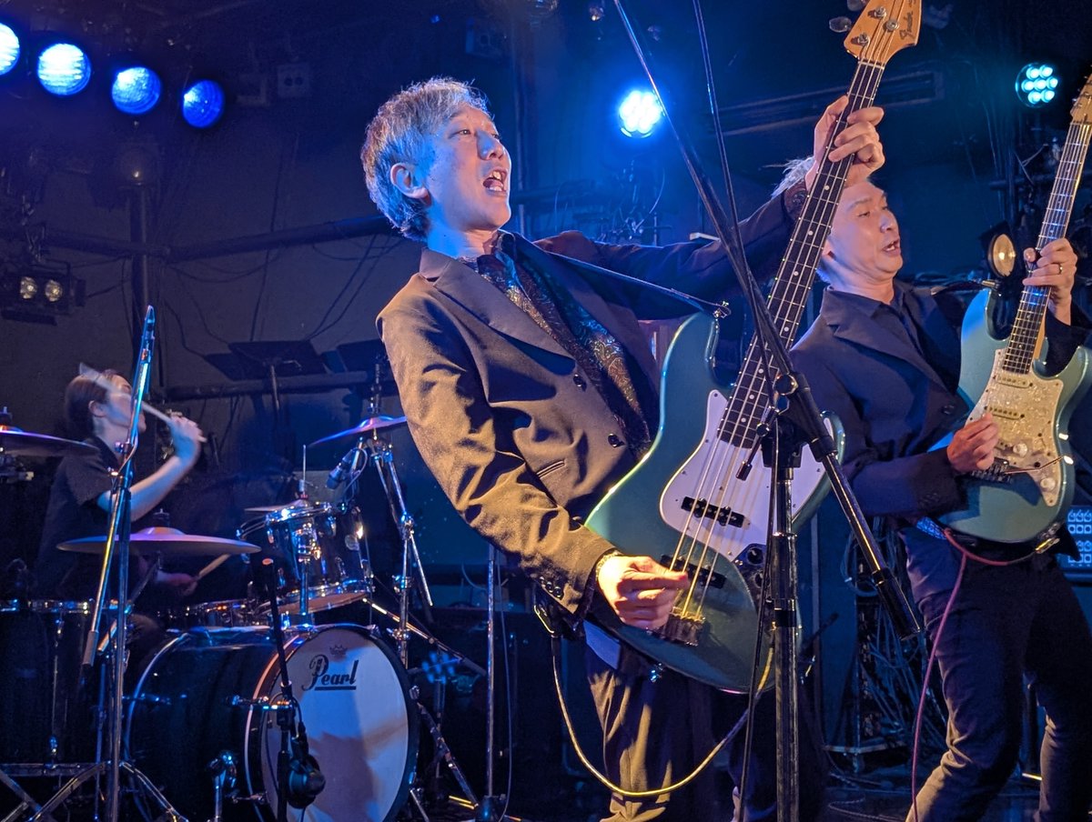 surfcoasters_94's tweet photo. 4/26(日) 吉祥寺インターナショナル選手権！ ～黄金バトルロイヤル
120分4本勝負は最高潮の盛り上がり
ご来場いただいた皆様、あらためましてありがとうございました！

出演順に写真を少しずつ
詳細レポートや他の写真はFacebookページにアップしたので、よろしければご覧くださいませ
是非、FBページもフォローもお願いいたします！
https://t.co/JnxNrbUP8z